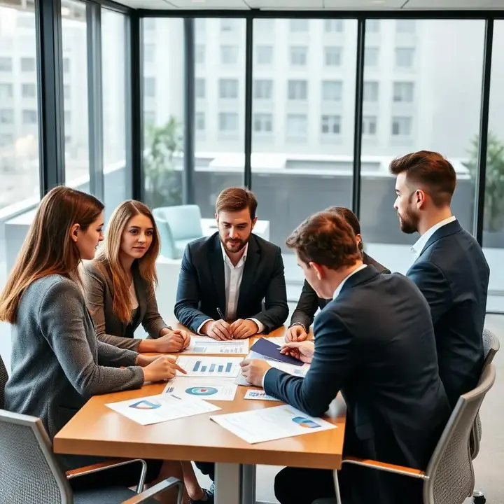Gestão Empresarial