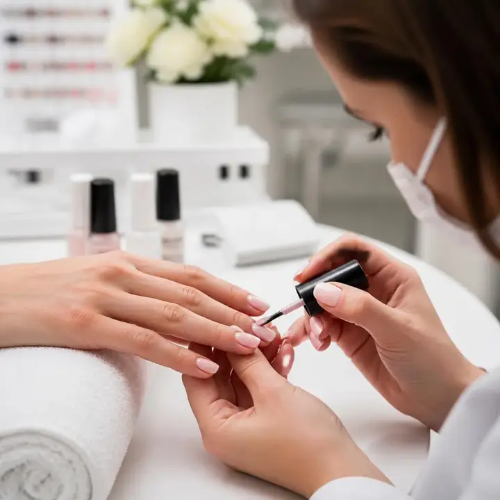 Manicure