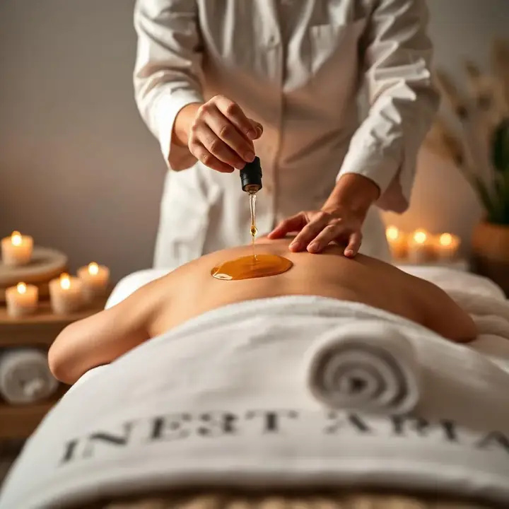 Massoterapia